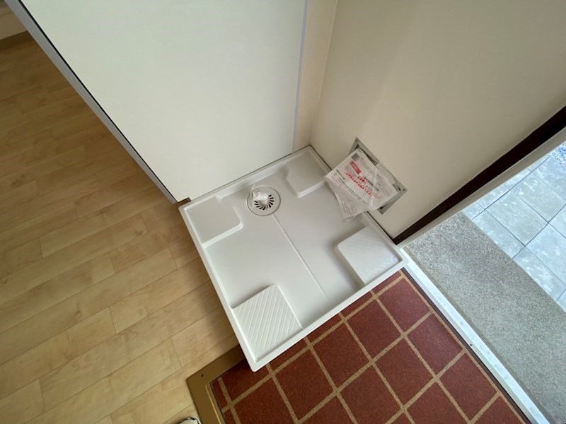 萩沢ハイツB棟 その他7