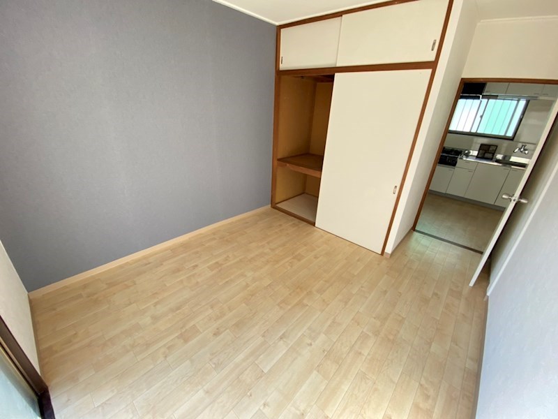 萩沢ハイツB棟 その他9