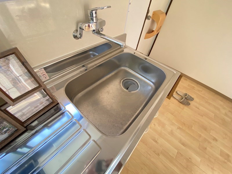 萩沢ハイツB棟 その他11