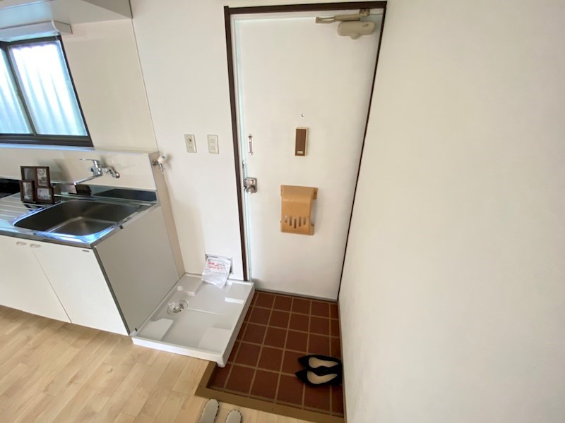 萩沢ハイツB棟 その他12