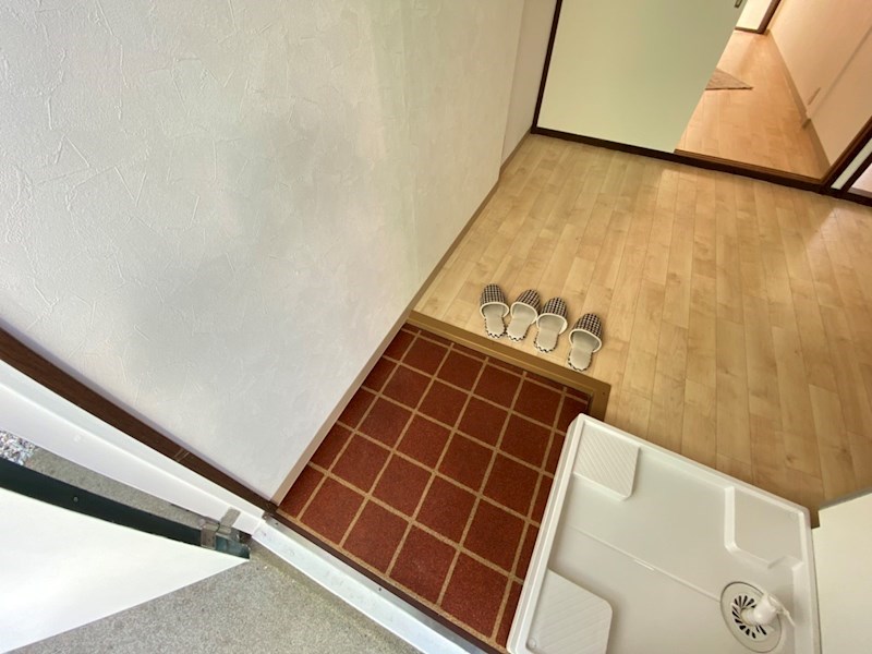 萩沢ハイツB棟 その他14