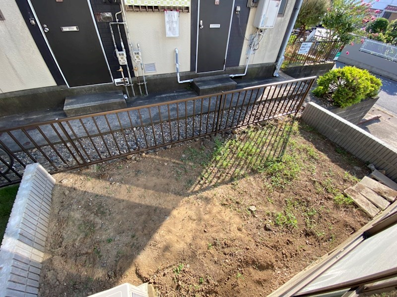 萩沢ハイツB棟 その他16