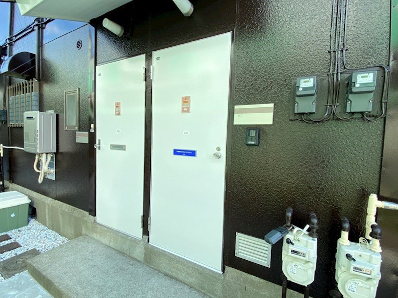 萩沢ハイツB棟 その他17