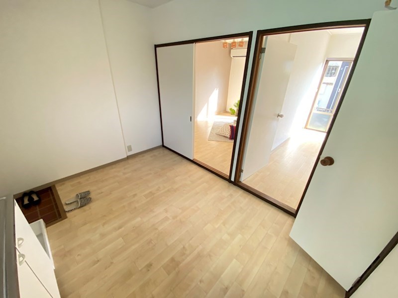 萩沢ハイツB棟 その他19