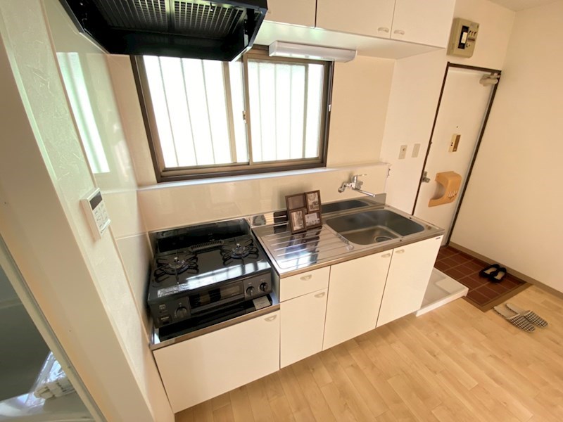 萩沢ハイツB棟 その他22