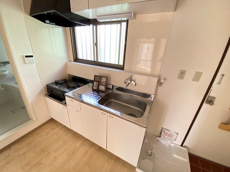 萩沢ハイツB棟 その他24