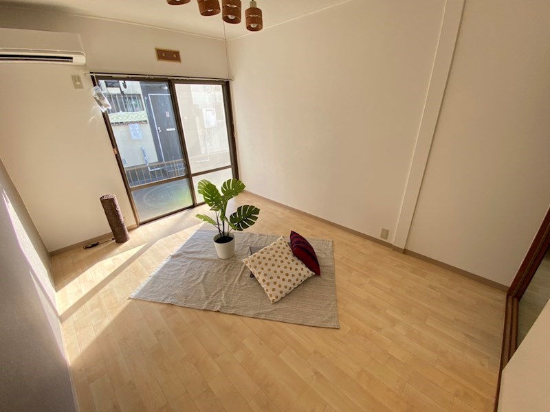 萩沢ハイツB棟 その他25