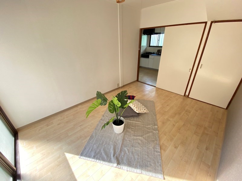 萩沢ハイツB棟 その他29