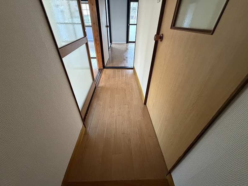 向原台コーポ第２ その他4