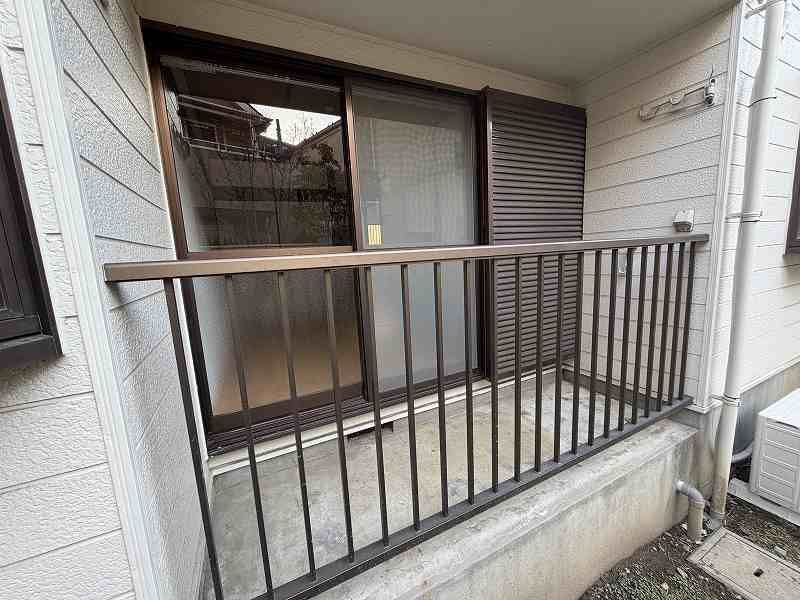 向原台コーポ第２ その他11