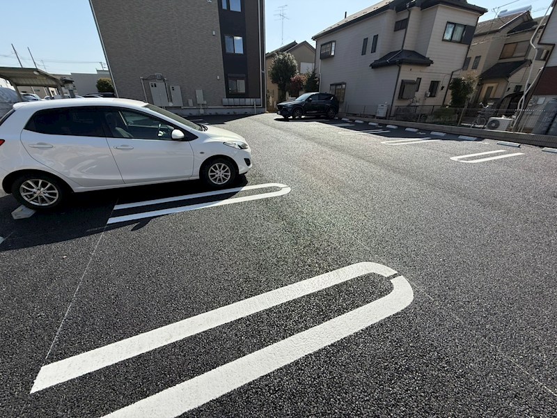 モーヴソレイユ その他外観1