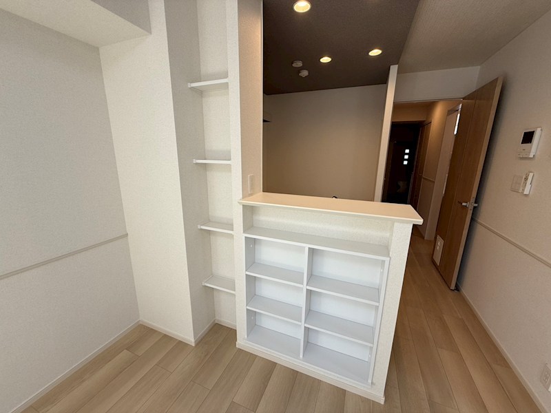 モーヴソレイユ その他16