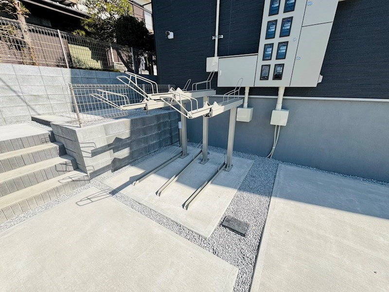 リーブルファイン松戸小金原 その他外観4