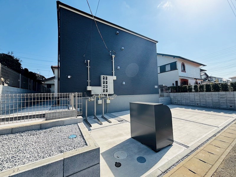 リーブルファイン松戸小金原 その他外観5