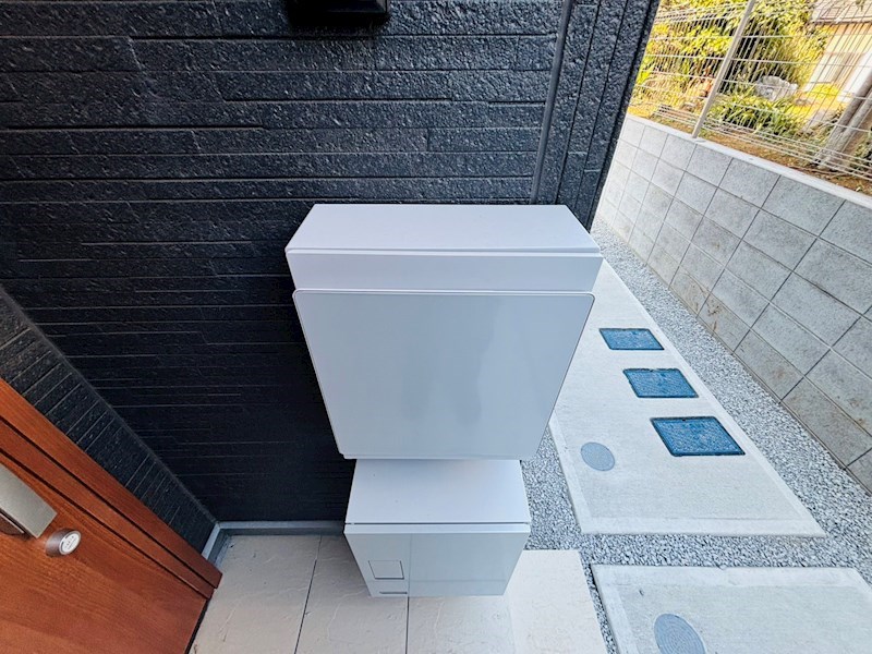 リーブルファイン松戸小金原 その他18