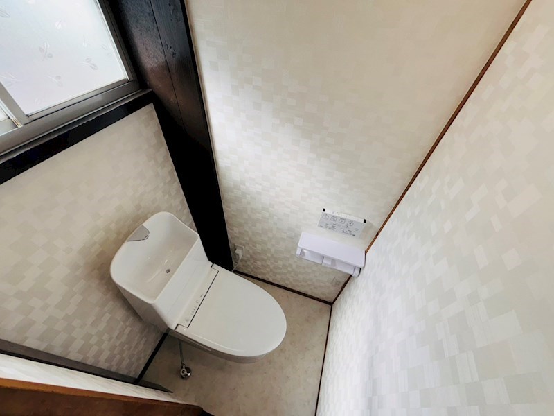 六実７丁目貸家 その他1