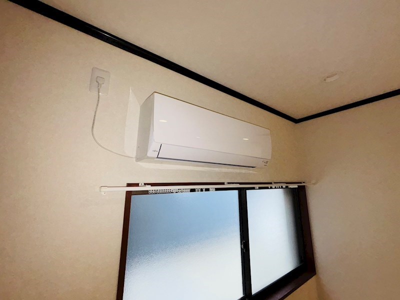 六実７丁目貸家 その他6