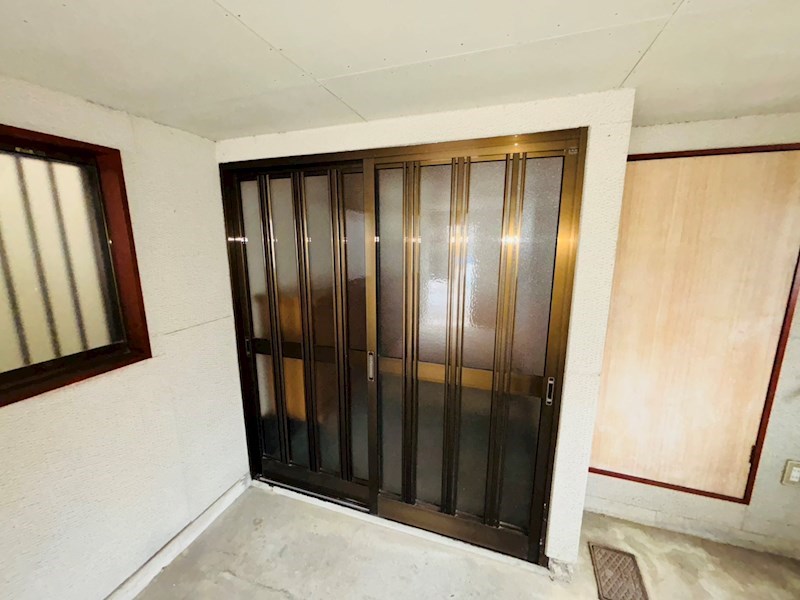 六実７丁目貸家 その他外観1