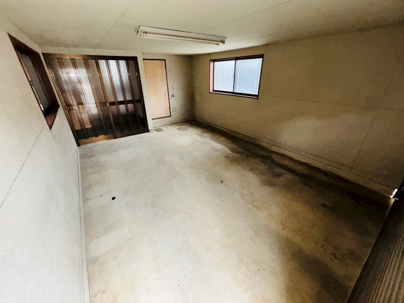 六実７丁目貸家 その他外観2