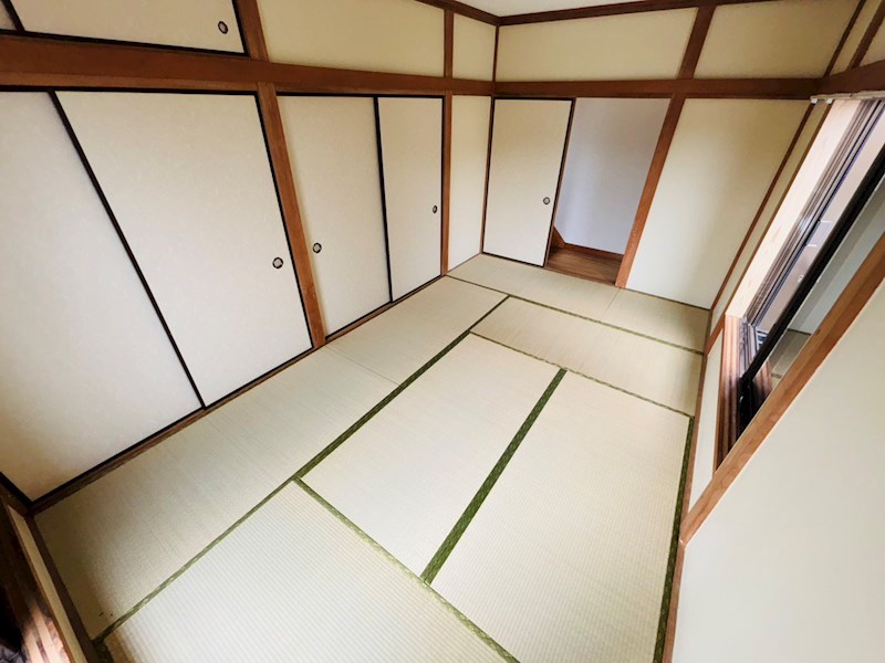 六実７丁目貸家 その他7