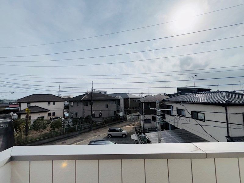 六実７丁目貸家 その他8