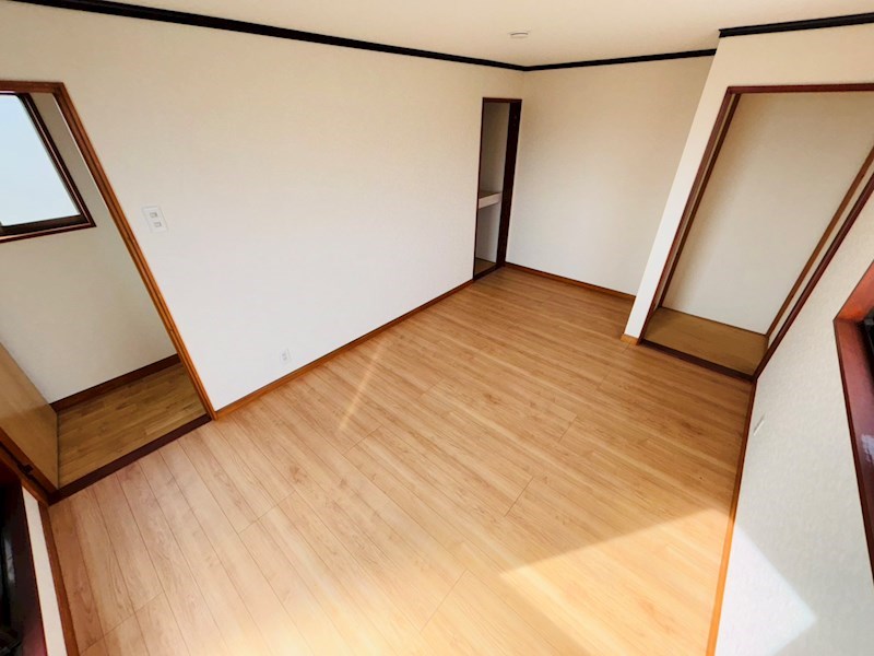 六実７丁目貸家 その他12