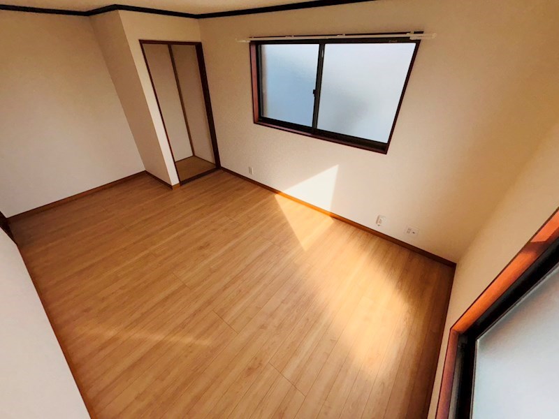 六実７丁目貸家 その他13