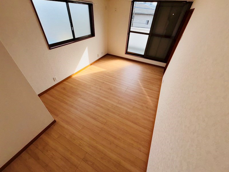 六実７丁目貸家 その他14