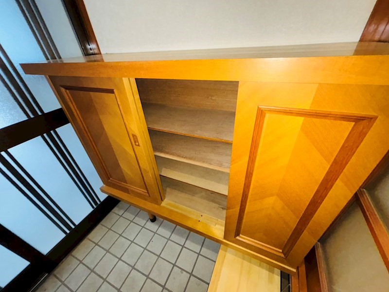 六実７丁目貸家 その他18