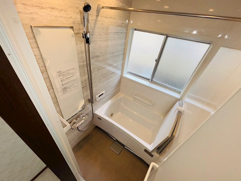 六実７丁目貸家 その他20