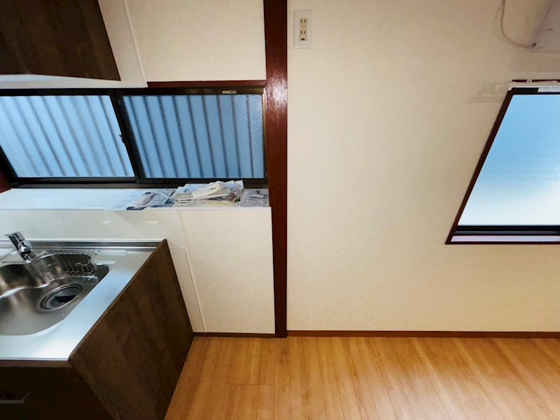 六実７丁目貸家 その他22