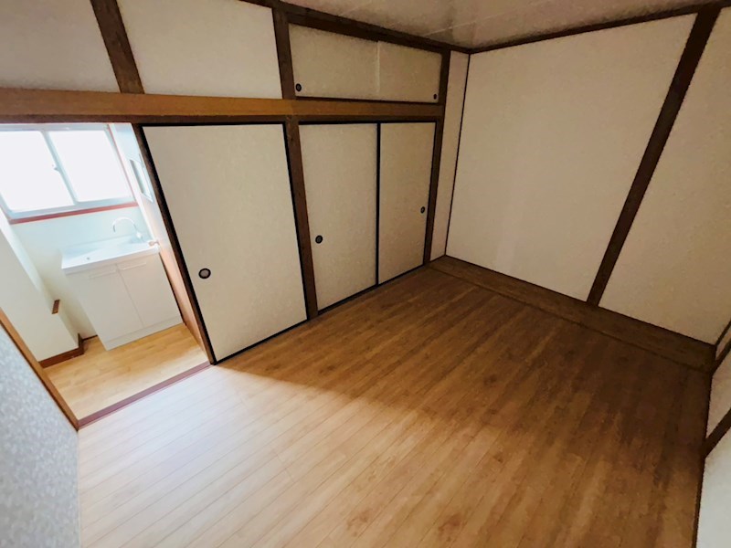 六実７丁目貸家 その他31