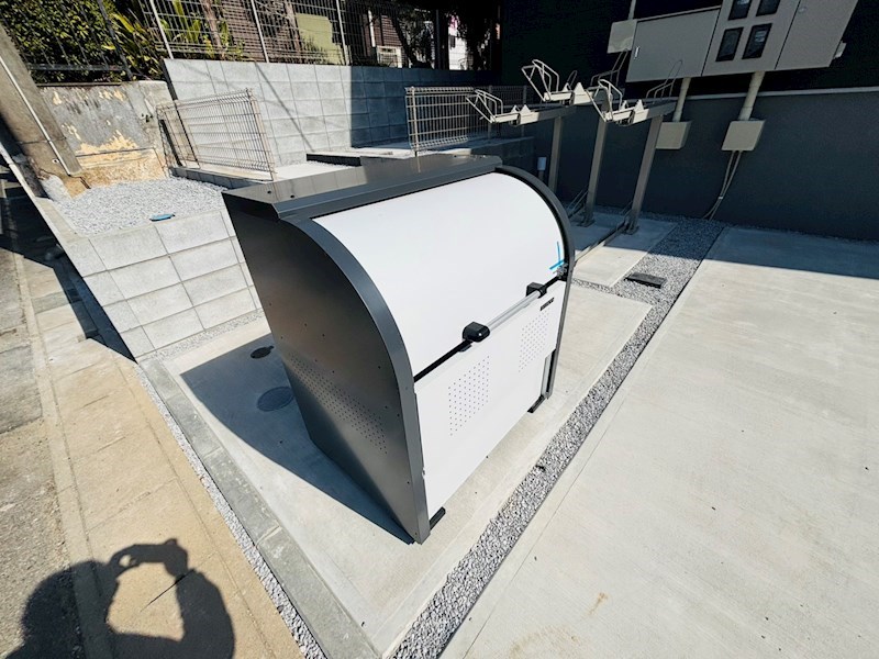 リーブルファイン松戸小金原 その他外観3