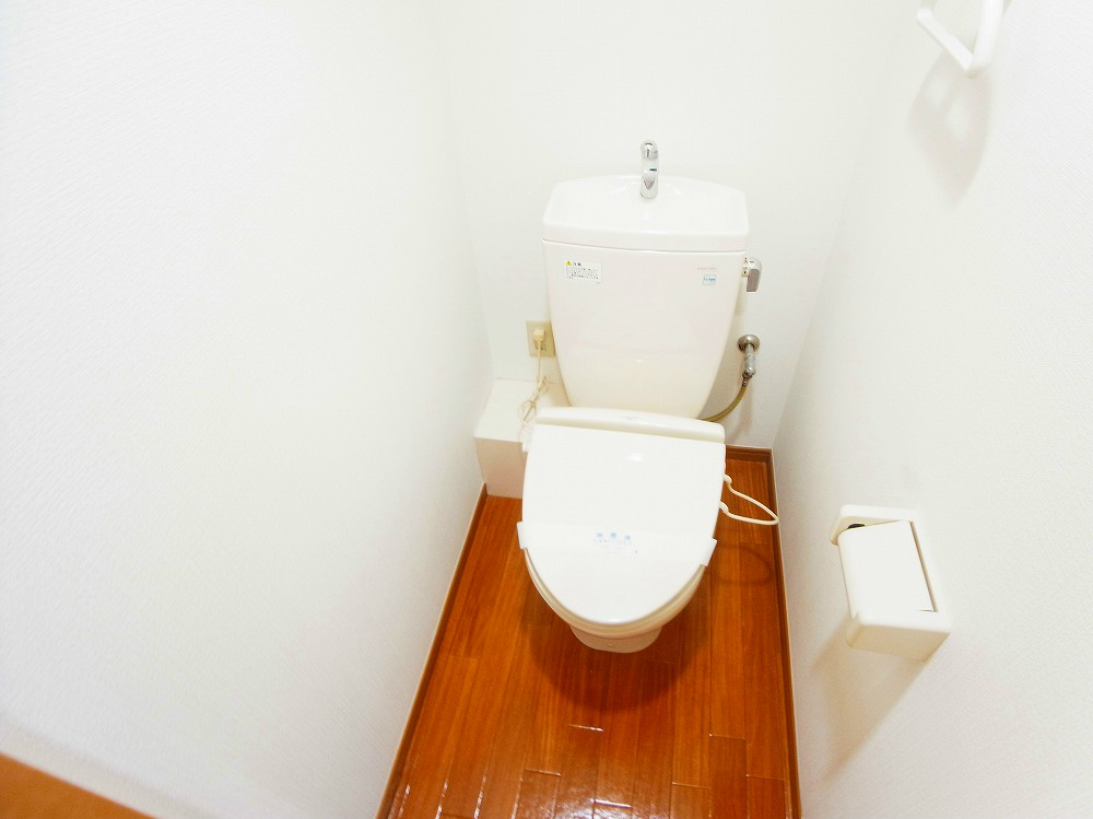 ドミールガーデン柏 その他1