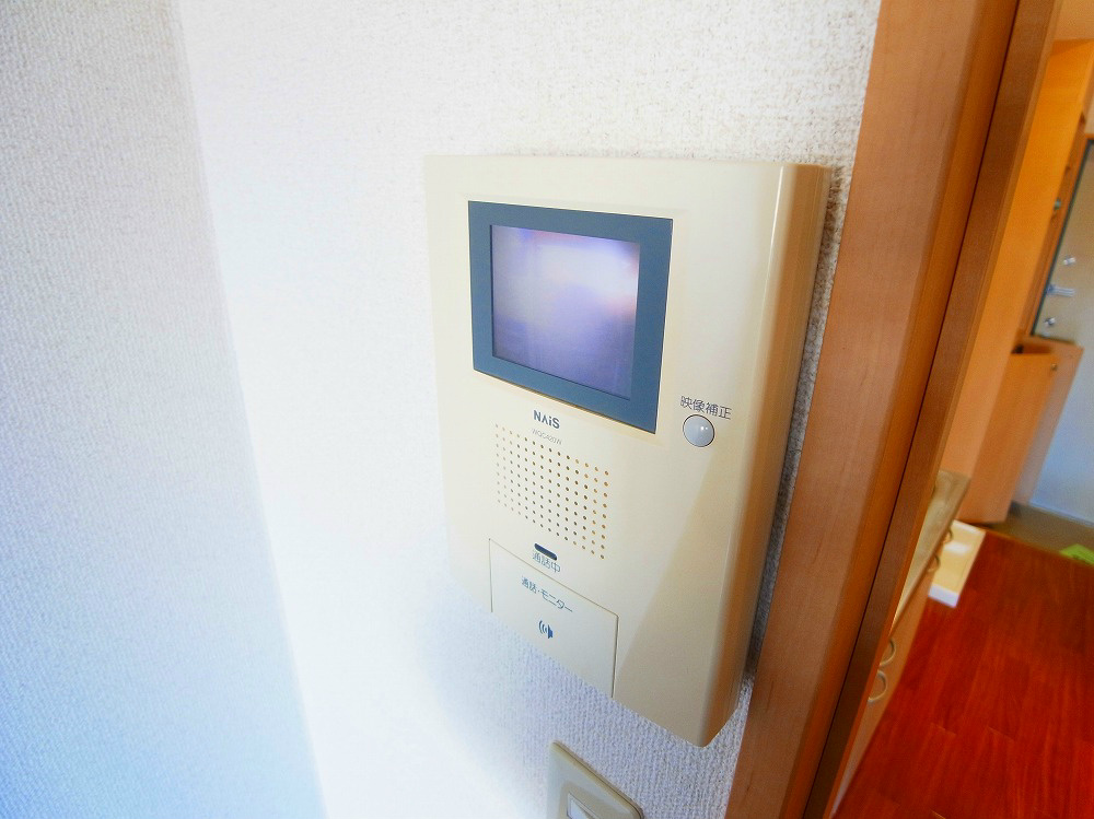 ドミールガーデン柏 その他4