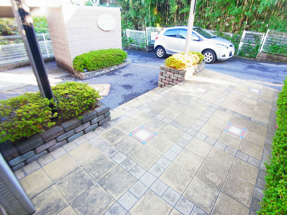 ドミールガーデン柏 その他外観2