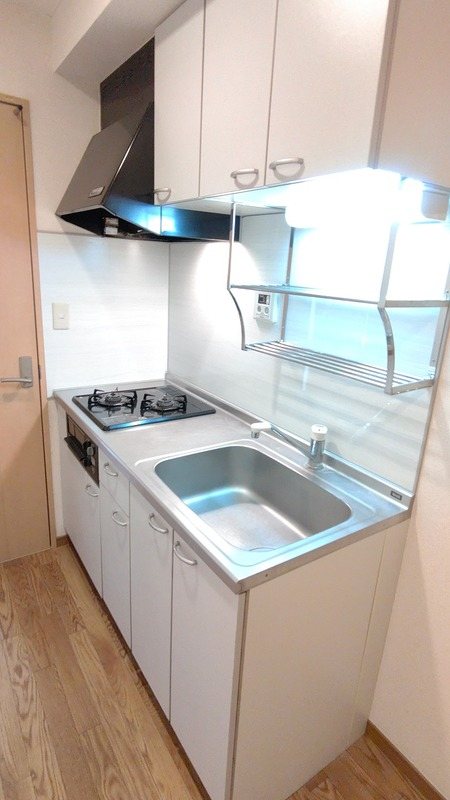 ドミールガーデン柏 キッチン