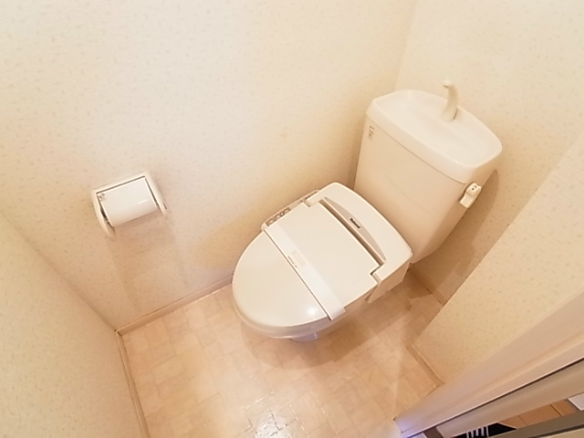 レセンテ八潮Ｄ その他1