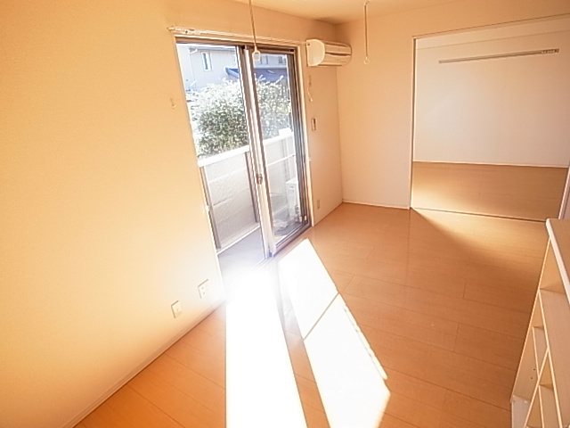 レセンテ八潮Ｄ その他7