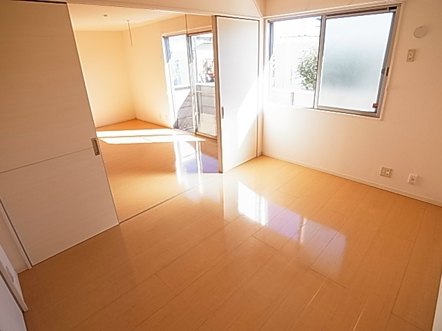 レセンテ八潮Ｄ その他12