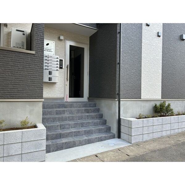 ジーメゾン我孫子ボヌール その他外観1