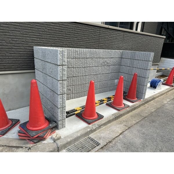 ジーメゾン我孫子ボヌール その他外観2