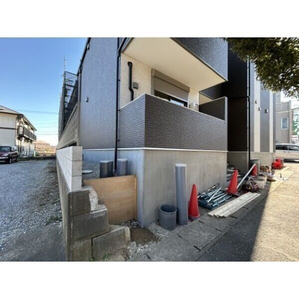 ジーメゾン我孫子ボヌール その他外観4