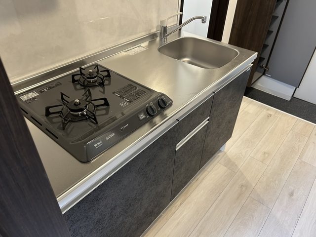 ジーメゾン我孫子ボヌール キッチン