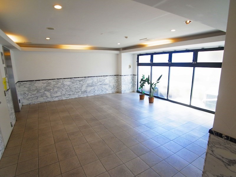 ラグジュアリーガーデン東松戸 その他外観3