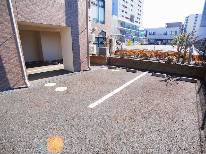 ラグジュアリーガーデン東松戸 その他外観4