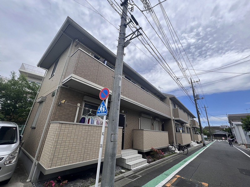 リーベンハイム鹿浜２ その他外観4