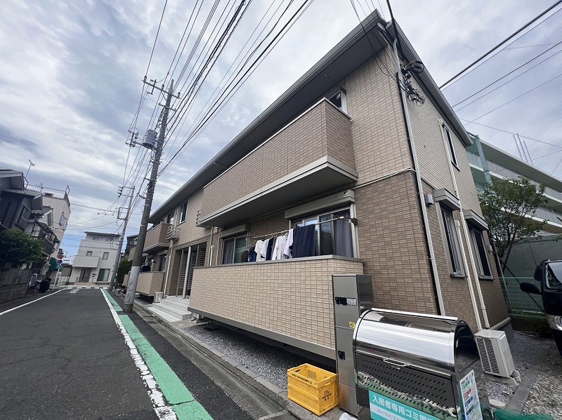 リーベンハイム鹿浜２ その他外観6