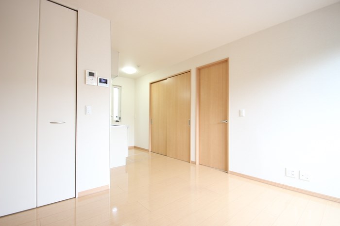 リーベンハイム鹿浜２ ベッドルーム