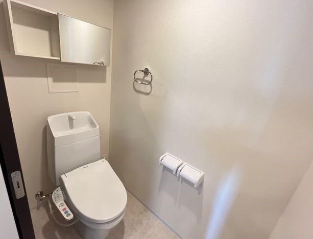 スカイテラス その他1